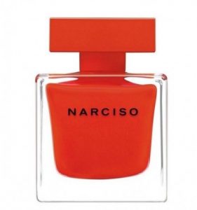 בושם Narciso Rodriguez לנשים Narciso Rodriguez Narciso Rouge 90ml - אדום