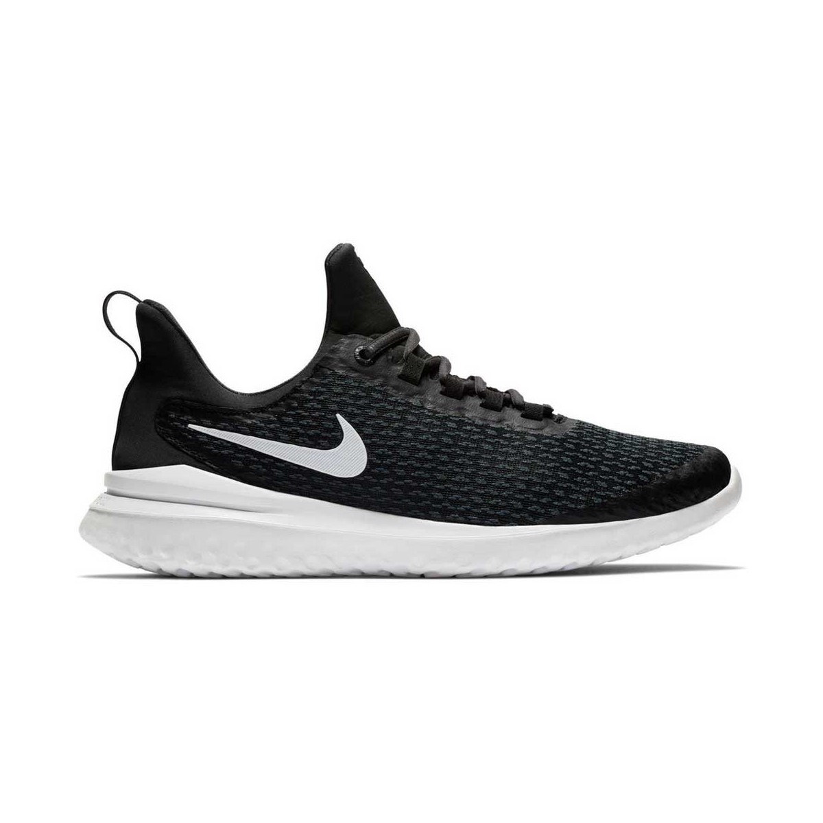 nike renew rival black