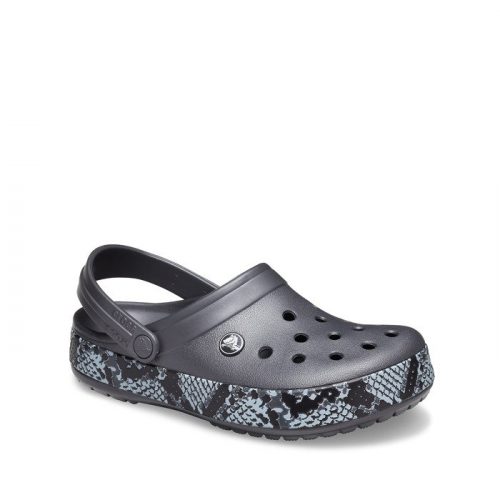 Crocs Crocband Snake Print Shoesonline