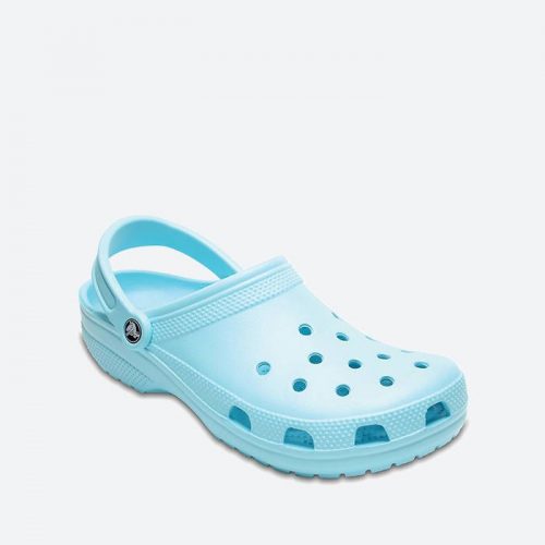 classic crocs blue