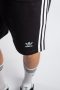 מכנס ספורט אדידס לגברים Adidas STRIPES SHORTS - שחור