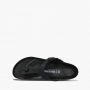 כפכפי בירקנשטוק לגברים Birkenstock Gizeh EVA  - שחור