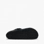 כפכפי בירקנשטוק לגברים Birkenstock Gizeh EVA  - שחור