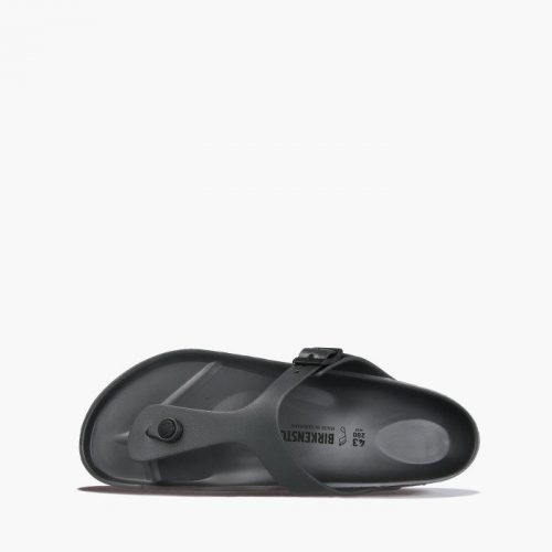 birkenstock gizeh eva anthracite 40