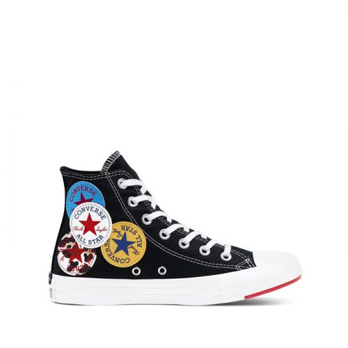 נעלי סניקרס קונברס, Converse Chuck 