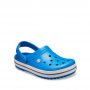 כפכפי Crocs לגברים Crocs Crocband - כחול