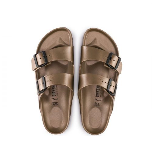 birkenstock copper eva