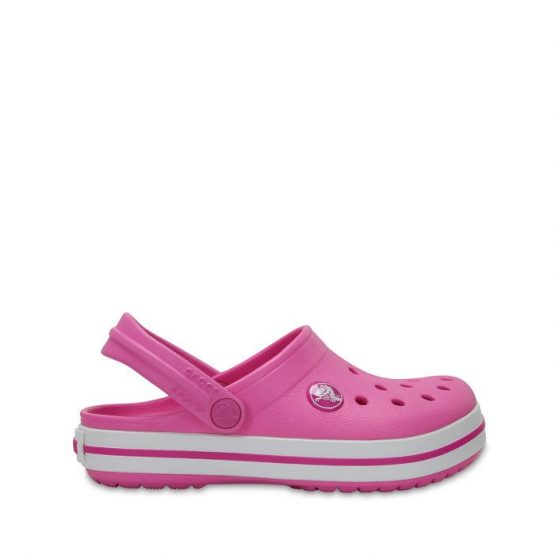 נעליים Crocs לנשים Crocs Crocband Clog - ורוד