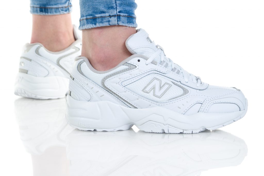 womens new balance 452 trainers