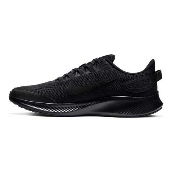נעליים נייק לגברים Nike RUNALLDAY 2 - שחור