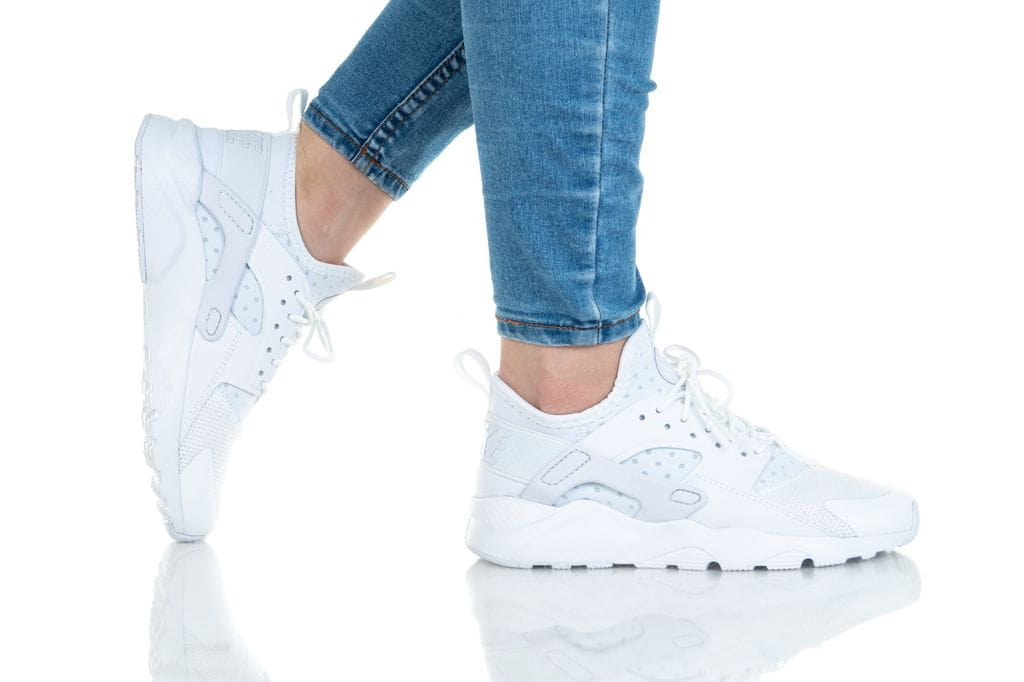 wmns huarache run