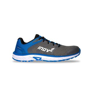 נעלי ריצת שטח אינוב 8 לגברים Inov 8 Roadclaw 275 Knit - שחור/כחול