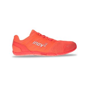 נעלי אימון אינוב 8 לנשים Inov 8 BARE XF 210 V2 - כתום