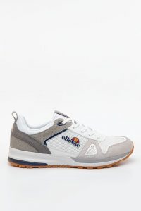 נעלי סניקרס אלסה לגברים Ellesse CHUCK - לבן