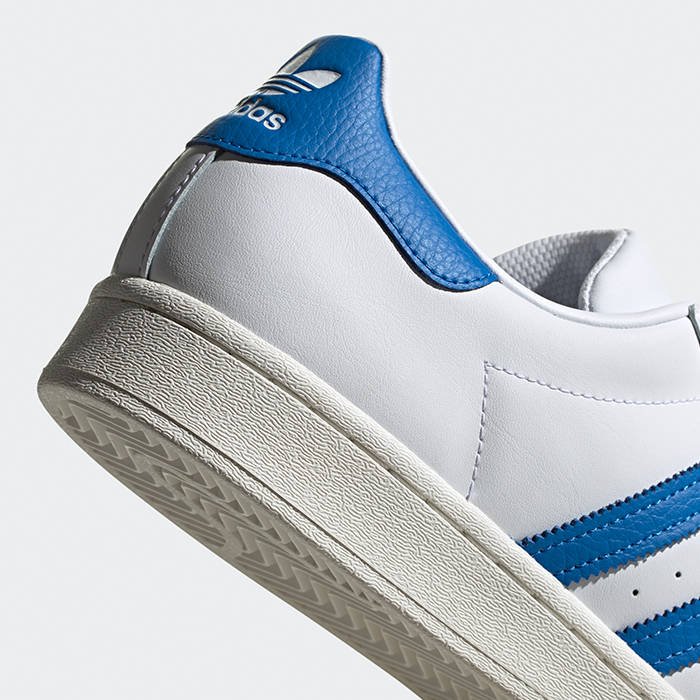 נעלי סניקרס לגברים, Adidas Originals Superstar 2.0 - משלוח והחזרה חינם