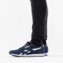 נעלי סניקרס ריבוק לגברים Reebok classic nylon - כחול/לבן