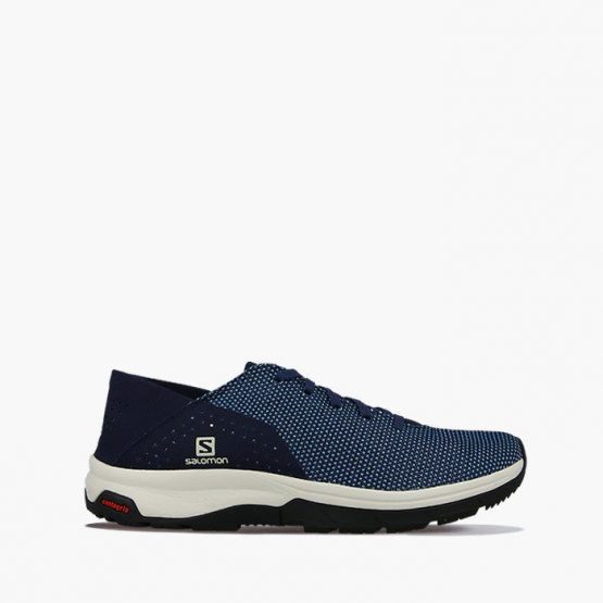 נעלי טיולים סלומון לגברים Salomon Tech Lite 4.0 - כחול