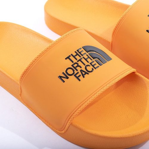 the north face men's slide sandals