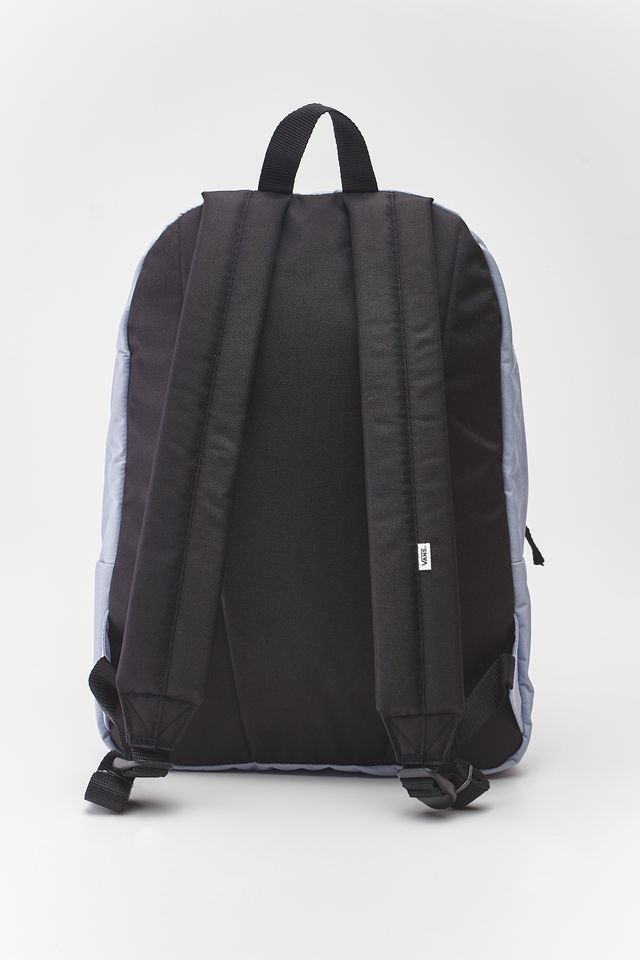 vans realm backpack zen blue