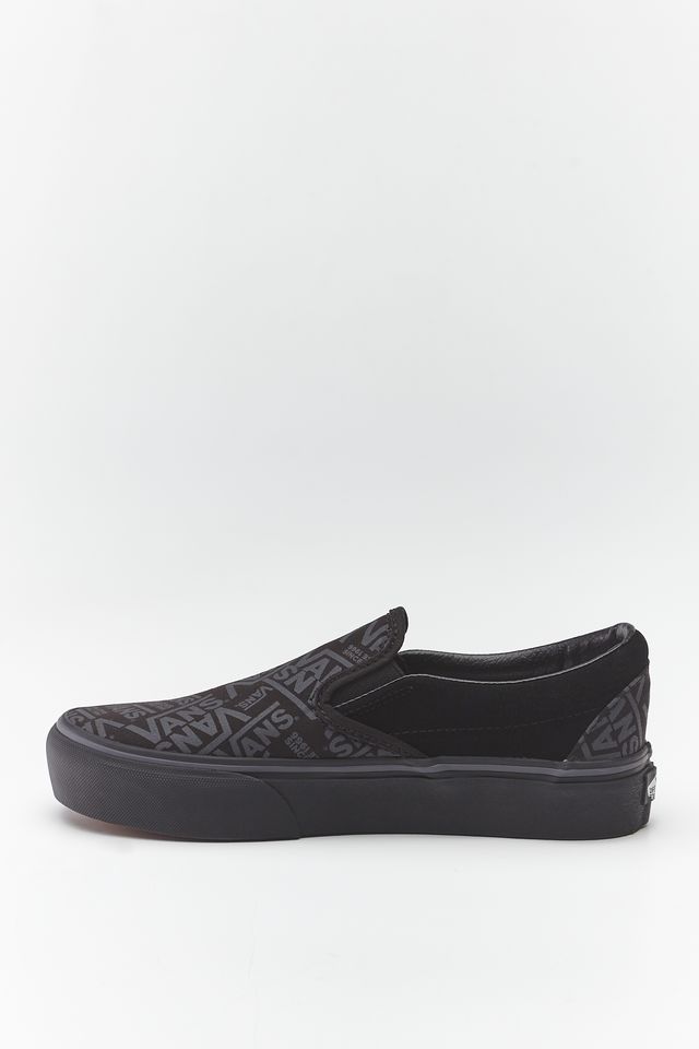נעלי סניקרס ואנס לנשים, Vans Classic 