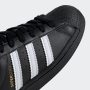 נעלי סניקרס אדידס לנשים Adidas Originals Superstar 2.0  - לבן/שחור