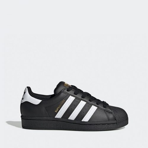 adidas originals superstar core black