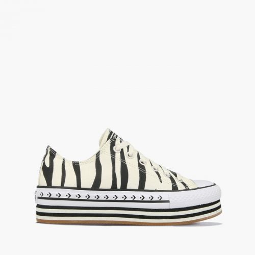 converse chuck taylor platform layer