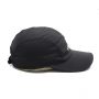 אביזרי ספורט VN לגברים VN Soft Running Cap - שחור