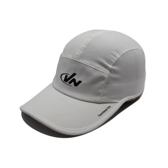 אביזרי ספורט VN לגברים VN Soft Running Cap - לבן