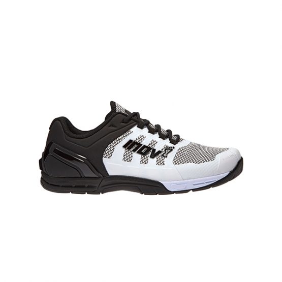 נעלי אימון אינוב 8 לגברים Inov 8 F-Lite 290 Knit - שחור/לבן