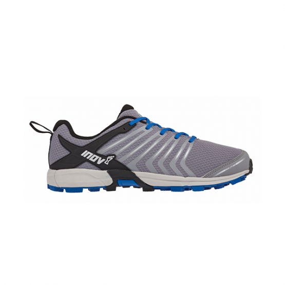 נעלי ריצת שטח אינוב 8 לגברים Inov 8 Roclite 300 - אפור/כחול