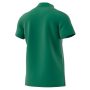 חולצת אימון אדידס לגברים Adidas Core 18 - ירוק
