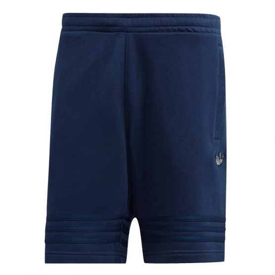 ביגוד Adidas Originals לגברים Adidas Originals Outline - כחול כהה