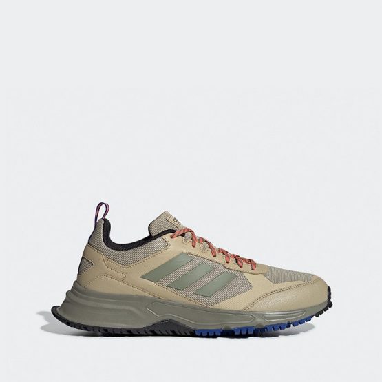 נעליים אדידס לגברים Adidas Rockadia Trail 3 - צבעוני בהיר