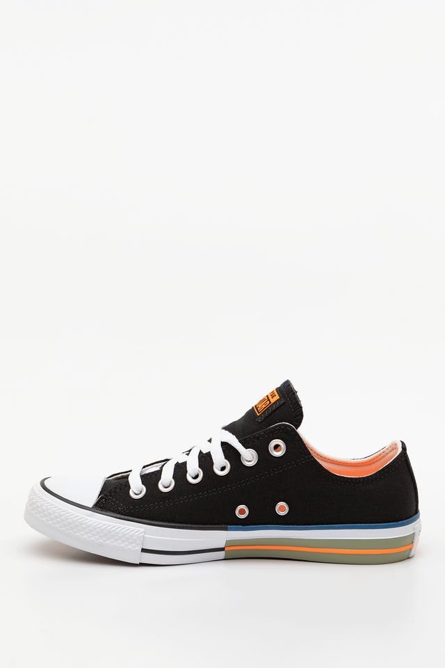 converse sunblocked black