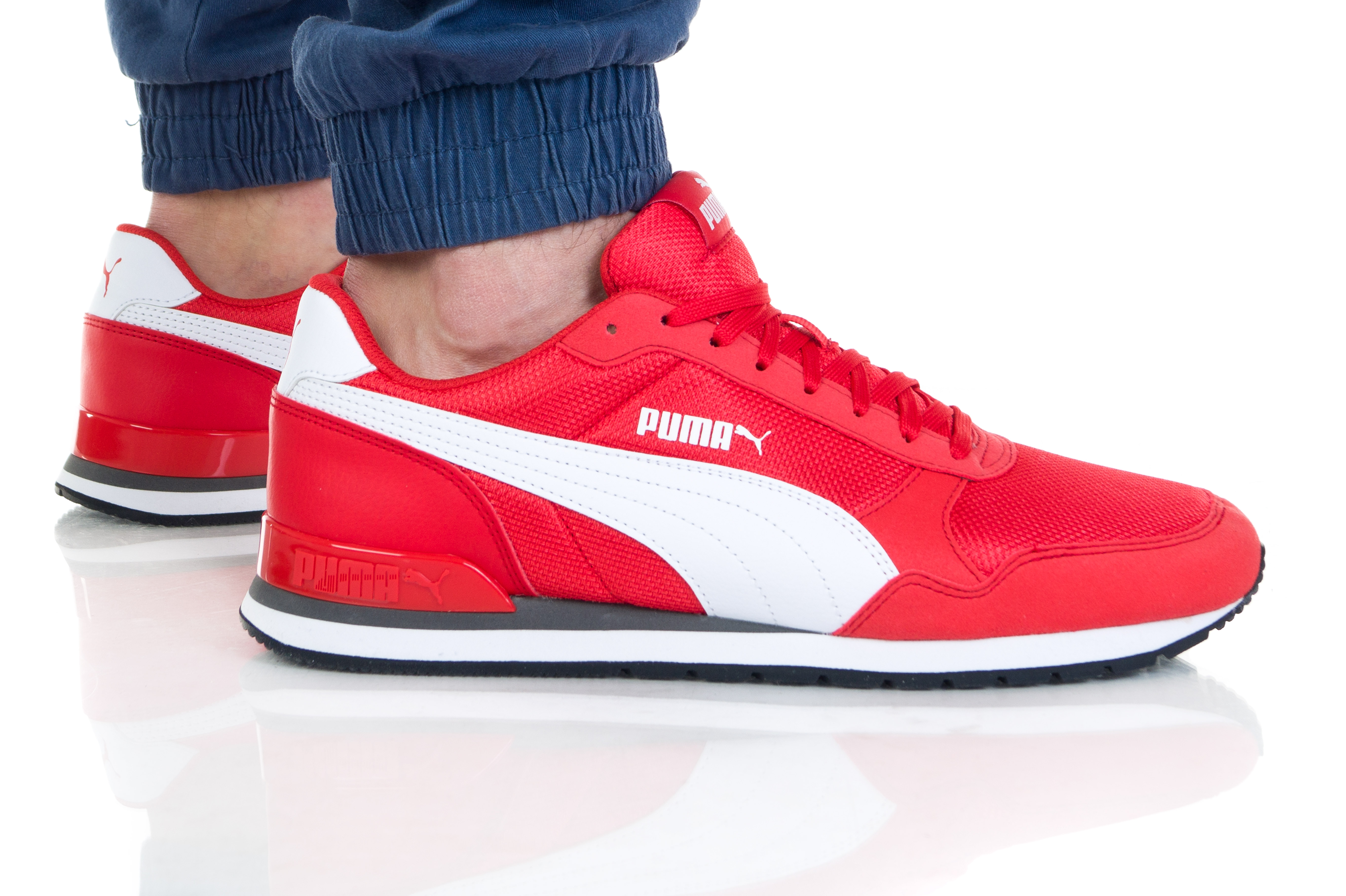 puma st runner v2