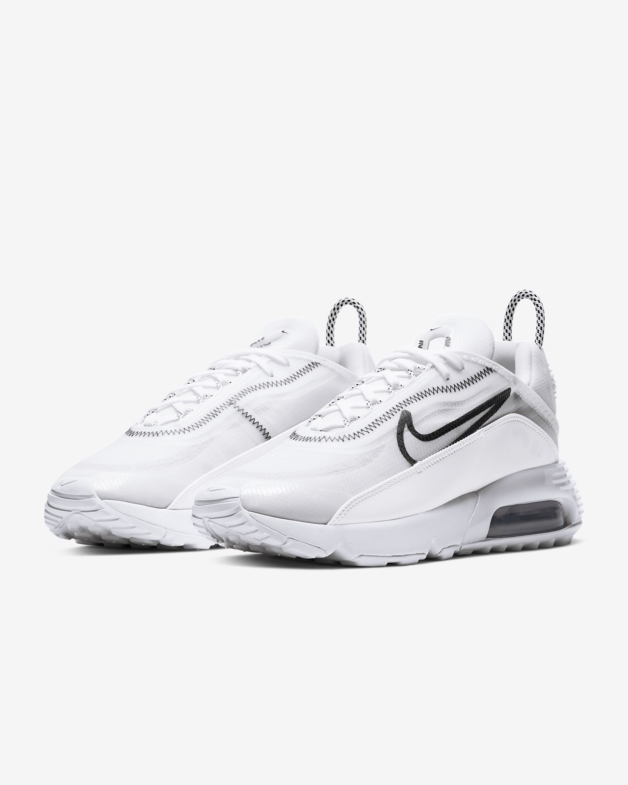 נעלי סניקרס נייק לנשים, Nike AIR MAX 