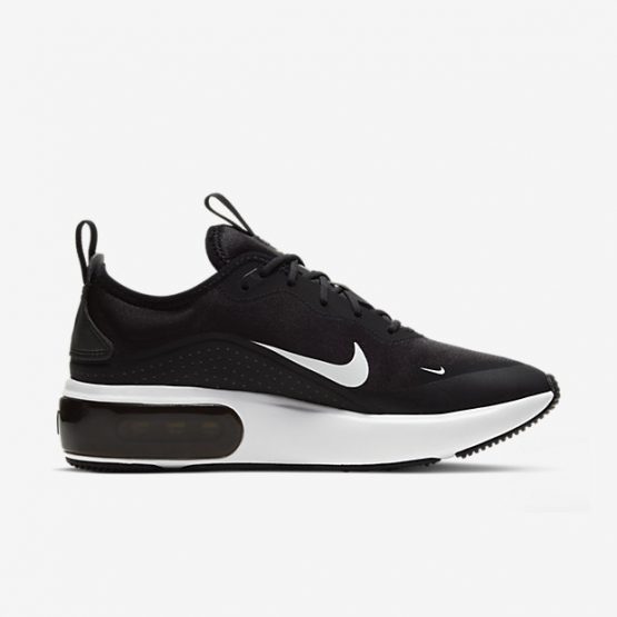נעליים נייק לנשים Nike Air Max Dia - שחור/לבן