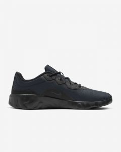 נעליים נייק לגברים Nike EXPLORE STRADA - שחור/כחול