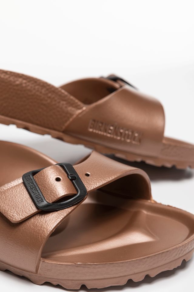 brown womens birkenstock