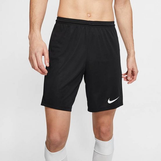 מכנס ספורט נייק לגברים Nike DRY PARK III - שחור