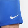 מכנס ספורט נייק לגברים Nike DRY PARK III - כחול
