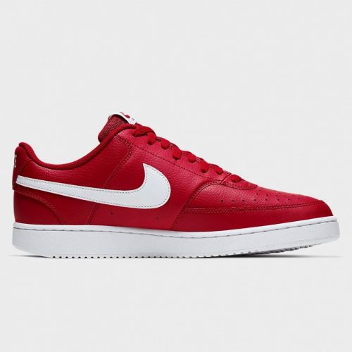 נעלי סניקרס נייק לגברים, Nike Court Vision Low - משלוח והחזרה חינם! |  Shoesonline