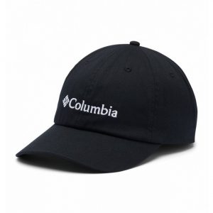 ביגוד קולומביה לגברים Columbia Roc II Hat - שחור