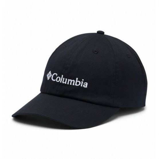 כובע קולומביה לגברים Columbia Roc II Hat - שחור