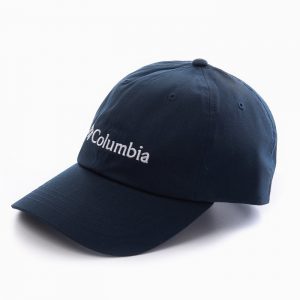 כובע קולומביה לגברים Columbia Roc II Hat - כחול כהה