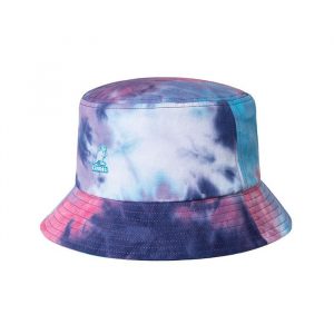 כובע קנגול לגברים Kangol Tie Dye Bucket - צבעוני