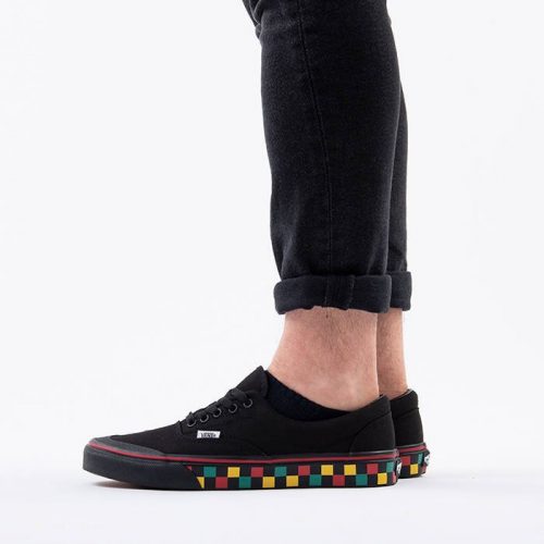 vans era slip on