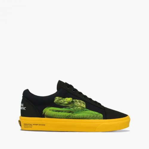 Vans x National Geographic UA Old Skool 