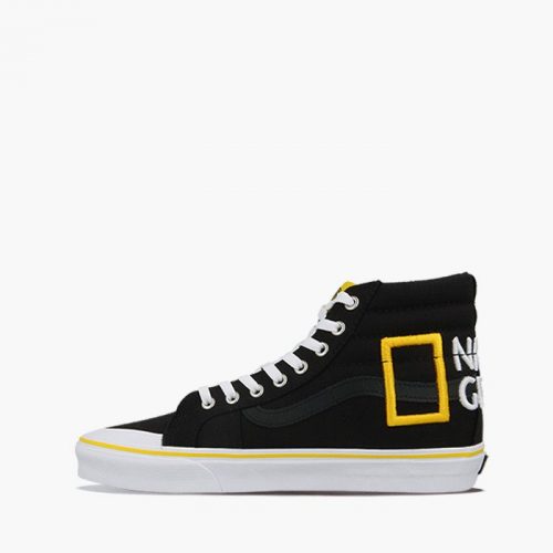 נעלי סניקרס ואנס, Vans x National 